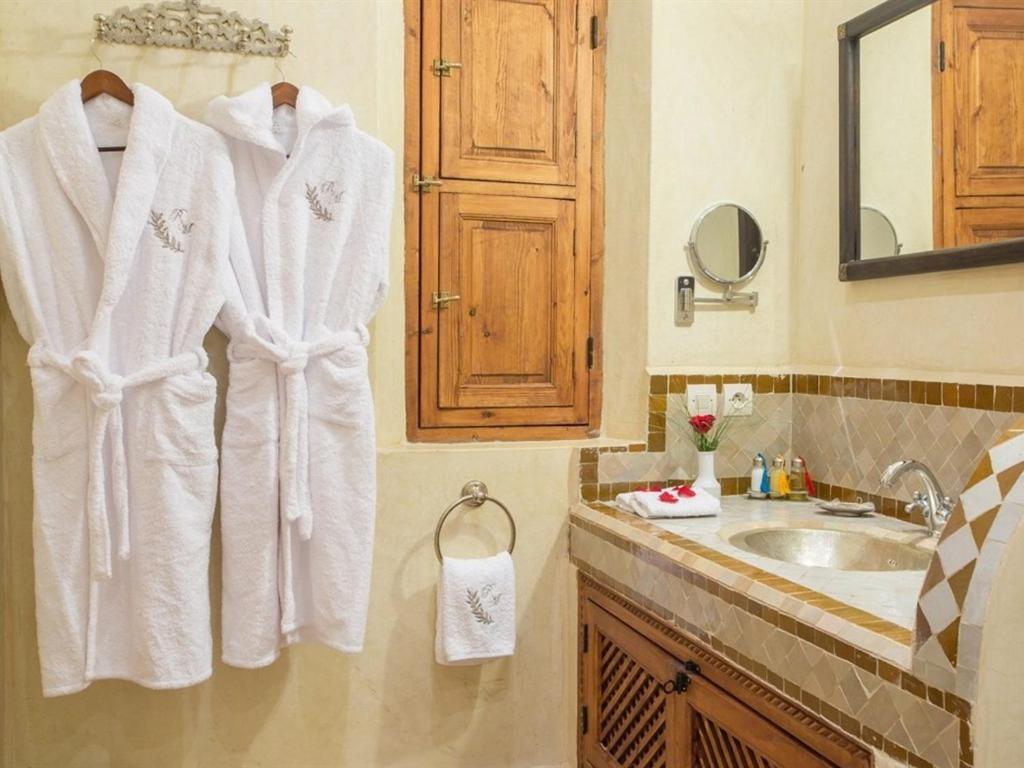 Riad Magda & Spa Марракеш Экстерьер фото