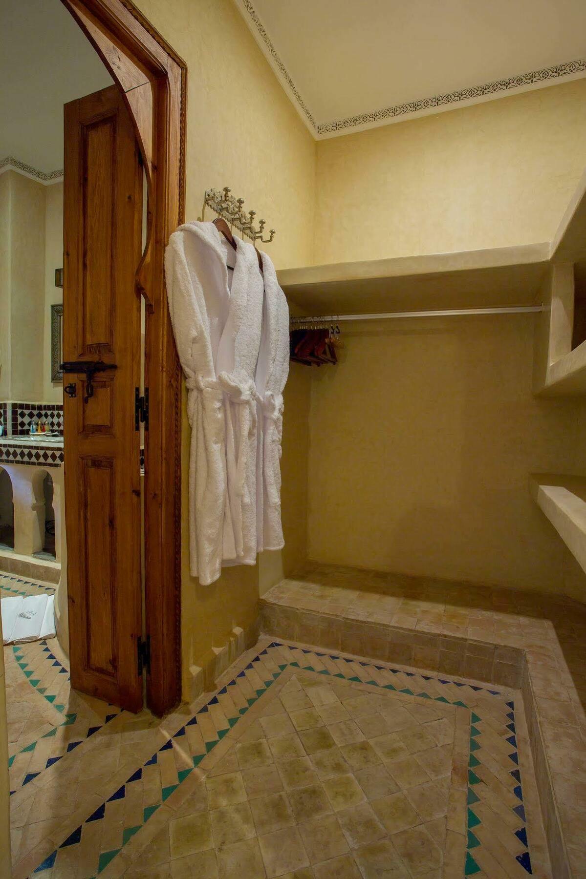 Riad Magda & Spa Марракеш Экстерьер фото